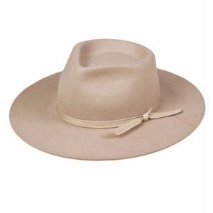 Lack of Color Vintage Classic Fedora Hat
